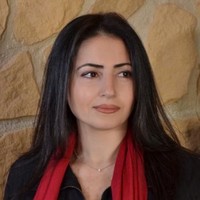 Amani Badaoui - PCC l CPT