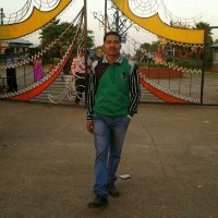 Dev Prasad Pradhan