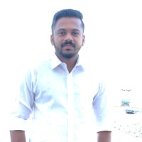 Albin Mathew Thomas