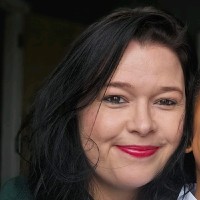 Lucy Rushton