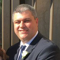 Joe Glushenko