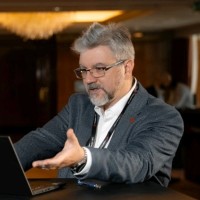 Ilya Chaplinskiy