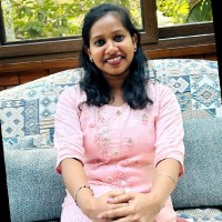 Rashmi Achar