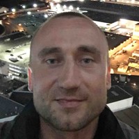 Andriy Knysh