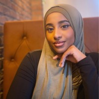 Sumaya Mubarak