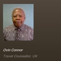 Ovin Connor