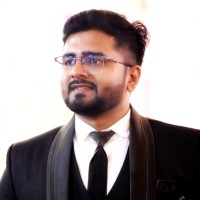 Sandeep Raj