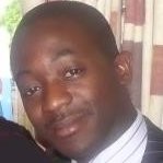 Patrice Elonge (ACCA, MBA-Oil and Gas)