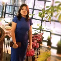 Himanshi Sharma
