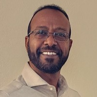 Binyam Tesfatsion