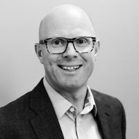 Peter Harrison
