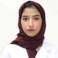 Amani Almasoudi