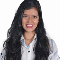 Geisy Ramírez Saldarriaga