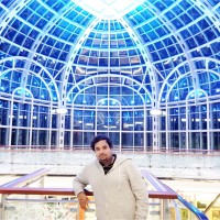 Shiva Srinivas CH