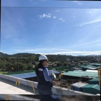 Chantal Chacón Madrigal