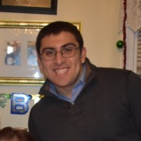 Patrick Casas