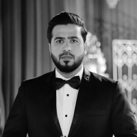 Tauseef Noaman
