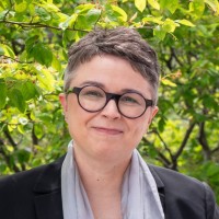 Kate Bowman