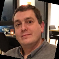 Sébastien Gilles