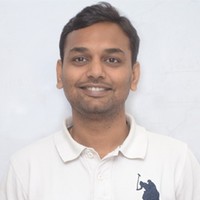 Swapnil Deshmukh