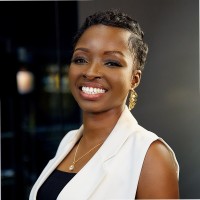 Sophia Keila Hawai DESSANDE