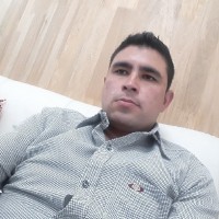 John Edier Vargas Agudelo