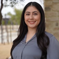 Cynthia I. Gutierrez Ascencio, M.s., Amft