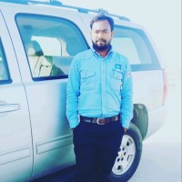 Md Arif Ansari
