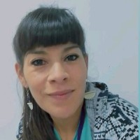 Carolina Delvalle