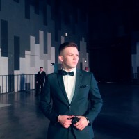 Dmitry Martemyanov