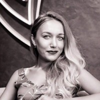 Marina Shynkarenka