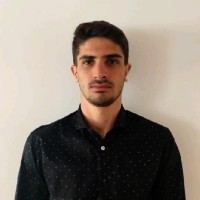 Joaquin Lukacher