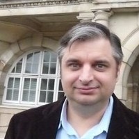 Chris Kmita
