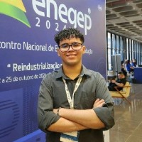 Gilberto Andrade
