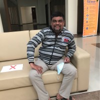 Fakrudeen Ali Ahamed