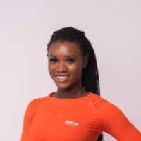 Precious Quaye