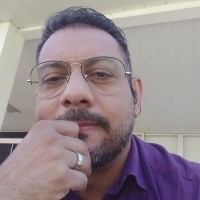 GESSE ANDRÉ (Gessé López) DA SILVA