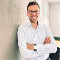 Yannick L. Kämpf