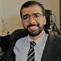 Iraqi Maher