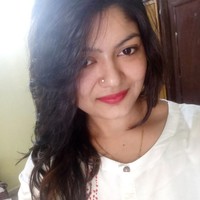 Pooja Singhal