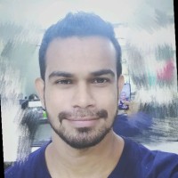Vishal Pawar