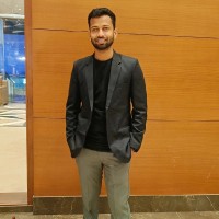 Prashant Kumar Chauhan