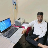 Pramod Sahu