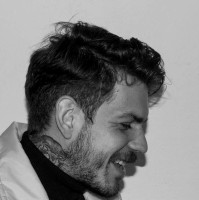 Cristher Oliveira