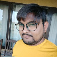 Mayurkumar Patel