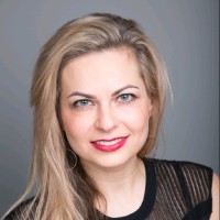 Svetlana Makoutonina