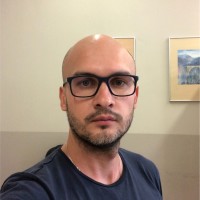 Ihor Khomenko