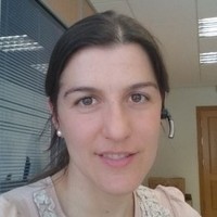 Isabel Hervás Orosa