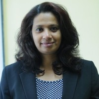 SHAPHINA VERGHESE