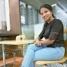 Shruthi Sai Ram